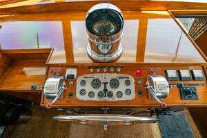 1964 Burger 64 Motor Yacht thumbnail 37