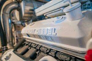 1964 Burger 64 Motor Yacht thumbnail 97
