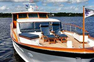1964 Burger 64 Motor Yacht thumbnail 71