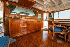1964 Burger 64 Motor Yacht thumbnail 77