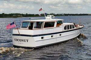 1964 Burger 64 Motor Yacht thumbnail 102