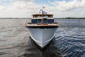 1964 Burger 64 Motor Yacht thumbnail 105