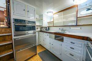 1964 Burger 64 Motor Yacht thumbnail 20