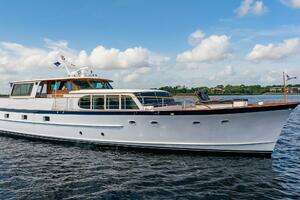 1964 Burger 64 Motor Yacht thumbnail 104
