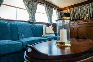 1964 Burger 64 Motor Yacht thumbnail 13