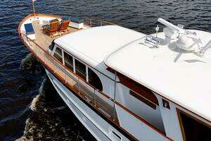 1964 Burger 64 Motor Yacht thumbnail 73