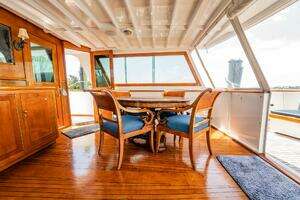 1964 Burger 64 Motor Yacht thumbnail 81