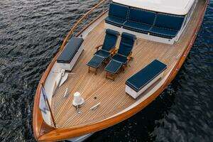 1964 Burger 64 Motor Yacht thumbnail 70
