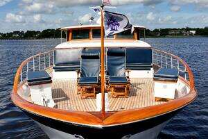 1964 Burger 64 Motor Yacht thumbnail 72