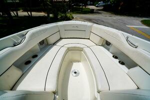 27ft Sea Ray Yacht For Sale