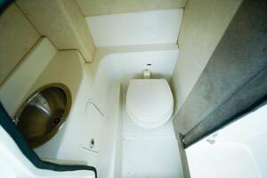 27ft Sea Ray Yacht For Sale
