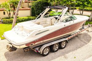 27ft Sea Ray Yacht For Sale