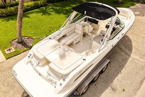 27ft Sea Ray Yacht For Sale