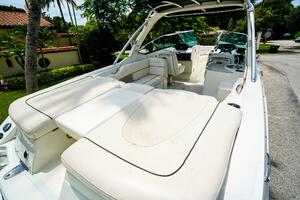 27ft Sea Ray Yacht For Sale