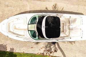 27ft Sea Ray Yacht For Sale