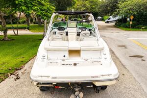 27ft Sea Ray Yacht For Sale