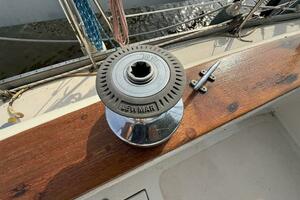 Vessel Image #42