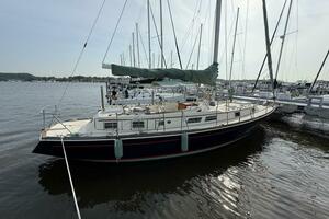 Vessel Image #2
