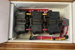 Batteries