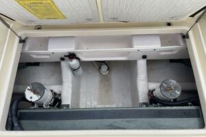 Aft Bilge