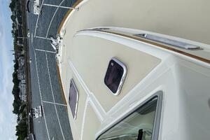 Foredeck
