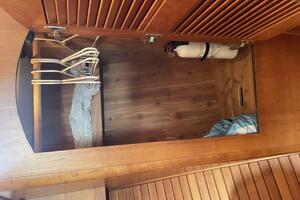Bow Cedar Locker