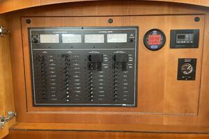 Electrical Panel