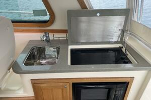 Galley Up