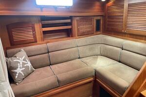 L Shaped Sofa