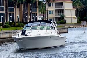 Tin Cup 34ft Sea Ray Yacht For Sale