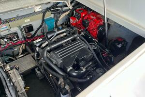 Tin Cup 34ft Sea Ray Yacht For Sale