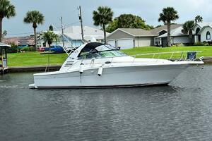 Tin Cup 34ft Sea Ray Yacht For Sale