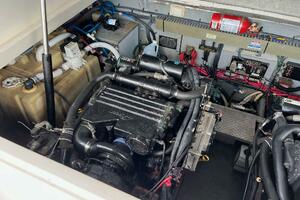 Tin Cup 34ft Sea Ray Yacht For Sale