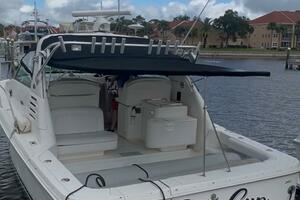 Tin Cup 34ft Sea Ray Yacht For Sale