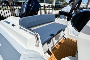 15ft Northstar Yacht For Sale