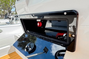 15ft Northstar Yacht For Sale