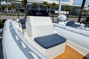 15ft Northstar Yacht For Sale