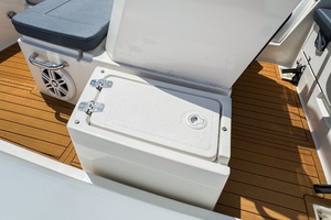 15ft Northstar Yacht For Sale