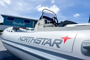 15ft Northstar Yacht For Sale