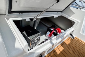 15ft Northstar Yacht For Sale