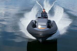 Vessel Image #1