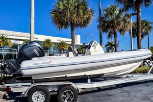 22ft Northstar Yacht For Sale