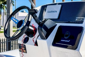 22ft Northstar Yacht For Sale