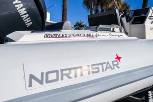 22ft Northstar Yacht For Sale