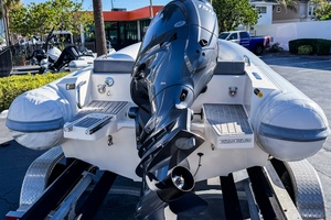 22ft Northstar Yacht For Sale