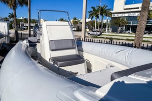22ft Northstar Yacht For Sale