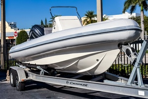 22ft Northstar Yacht For Sale