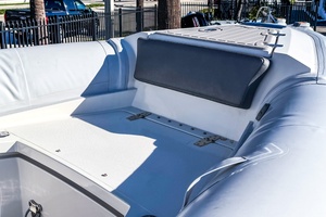 22ft Northstar Yacht For Sale
