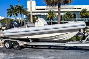 22ft Northstar Yacht For Sale