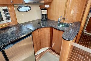 OUTSTANDING 45ft Doral Yacht For Sale